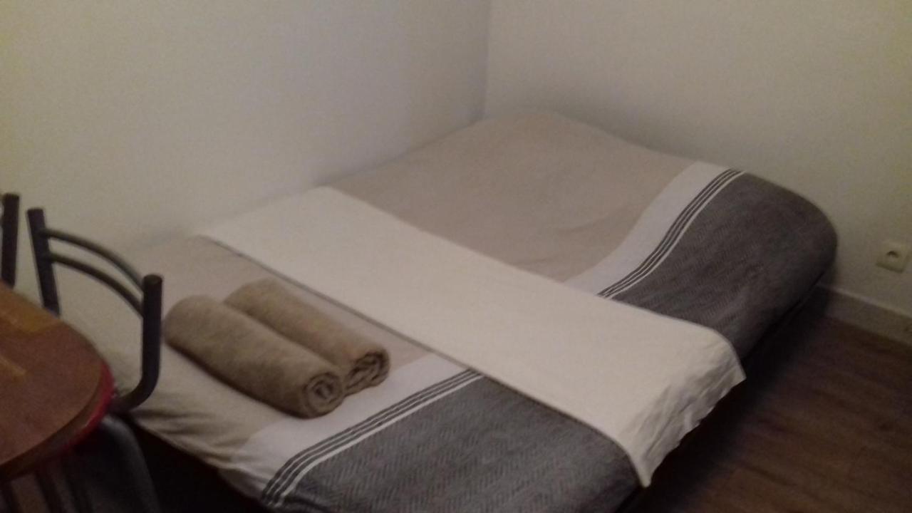 Studio Cosy Париж Экстерьер фото