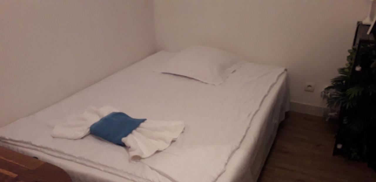 Studio Cosy Париж Экстерьер фото