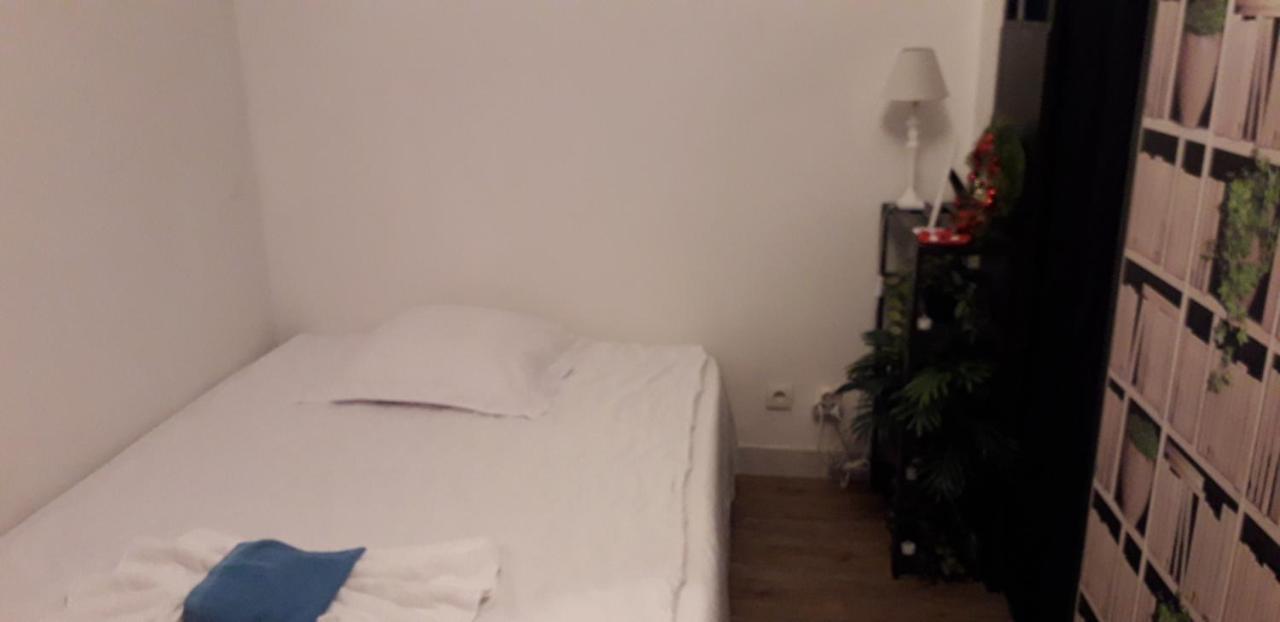 Studio Cosy Париж Экстерьер фото