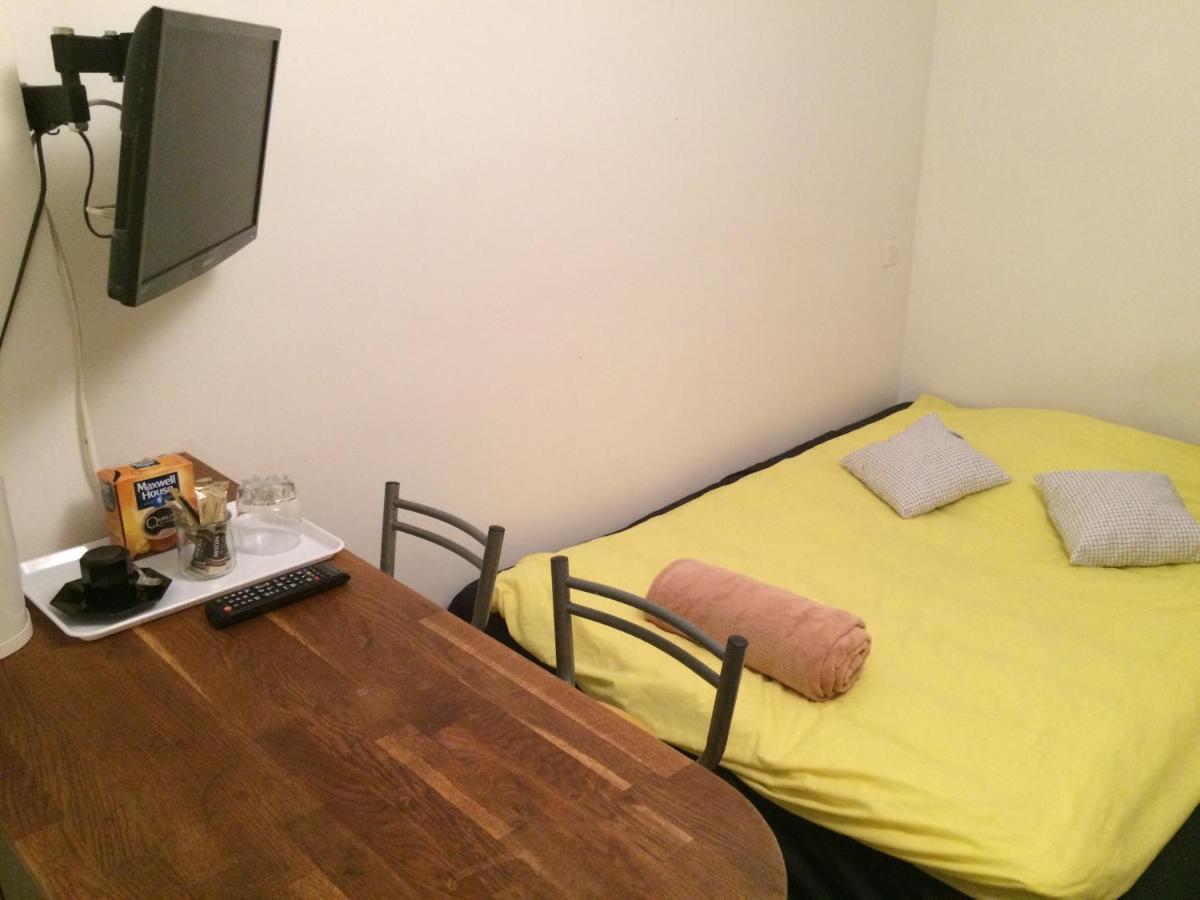 Studio Cosy Париж Экстерьер фото